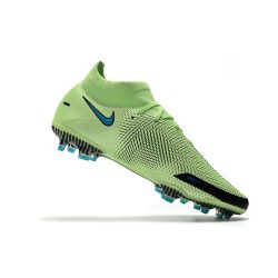 Nike Phantom Generative Texture Elite DF FG Impulse - Groen Blauw_7.jpg